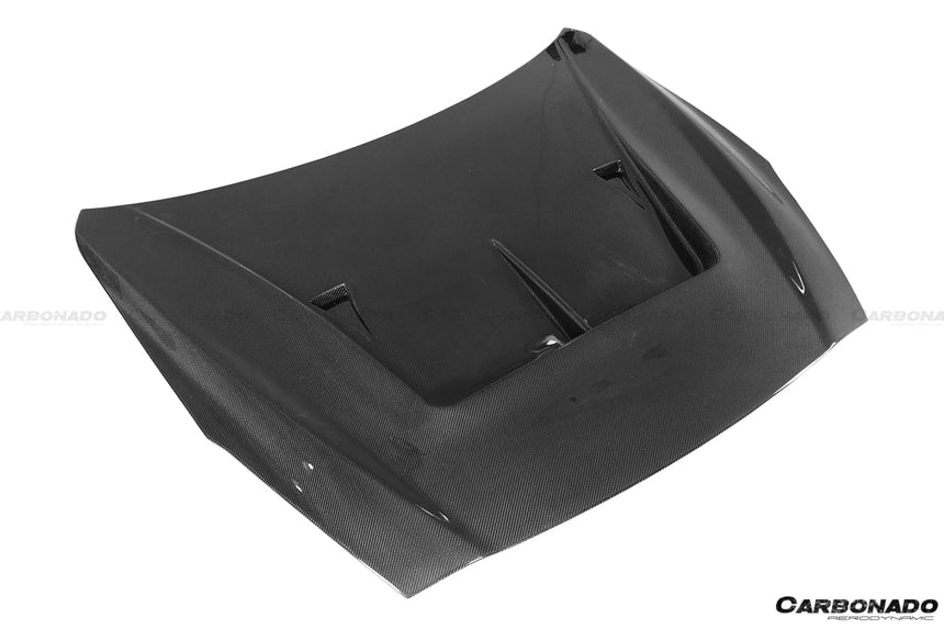 #product_namHoode# - BodyKits Aerodynamics LLC