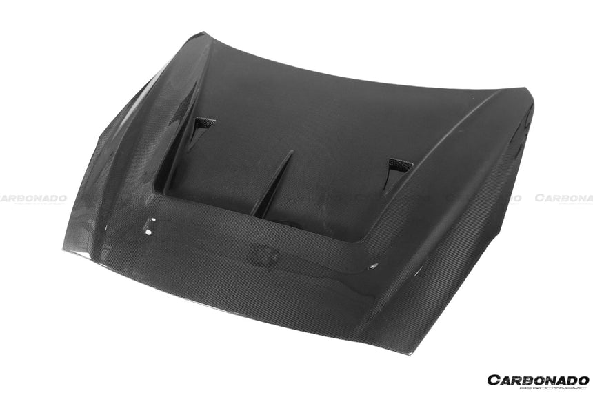 #product_namHoode# - BodyKits Aerodynamics LLC