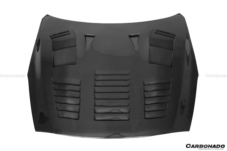#product_namHoode# - BodyKits Aerodynamics LLC