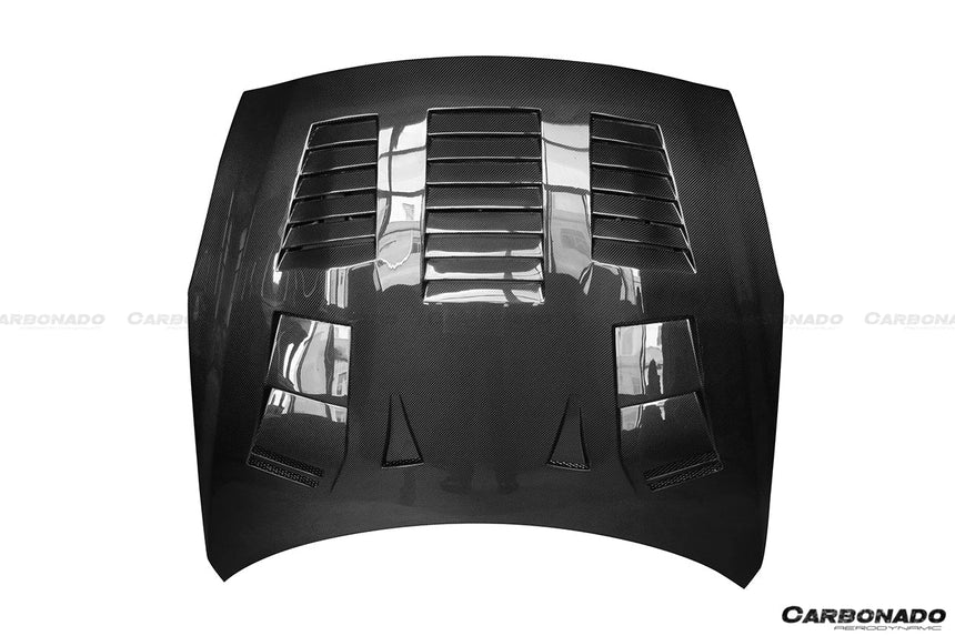 #product_namHoode# - BodyKits Aerodynamics LLC