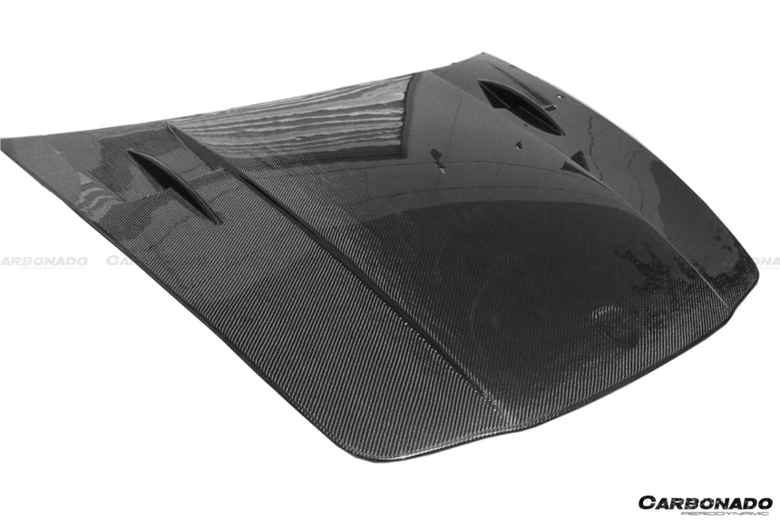 #product_namHoode# - BodyKits Aerodynamics LLC