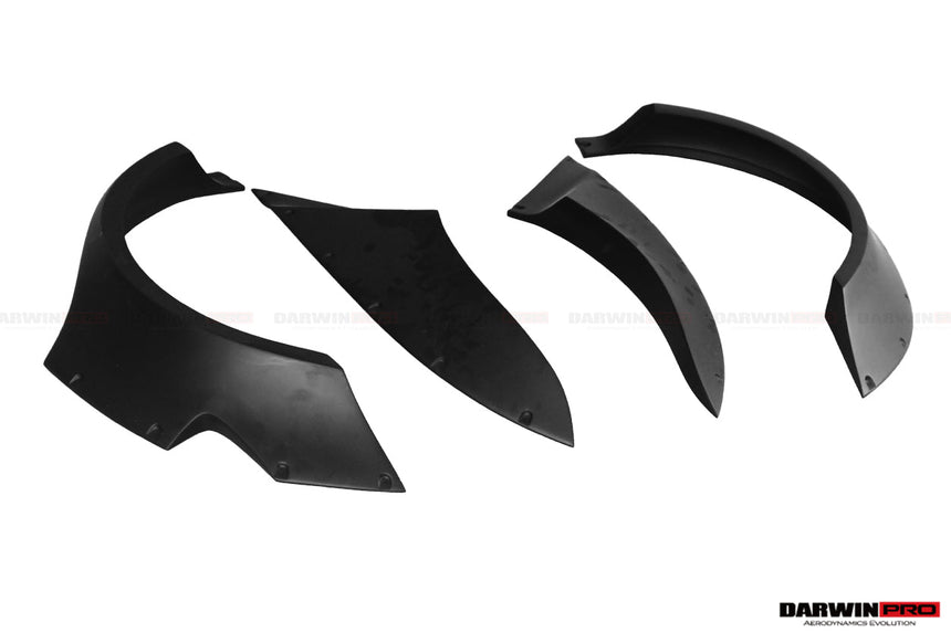 #product_namFender Flares / Widee# - BodyKits Aerodynamics LLC
