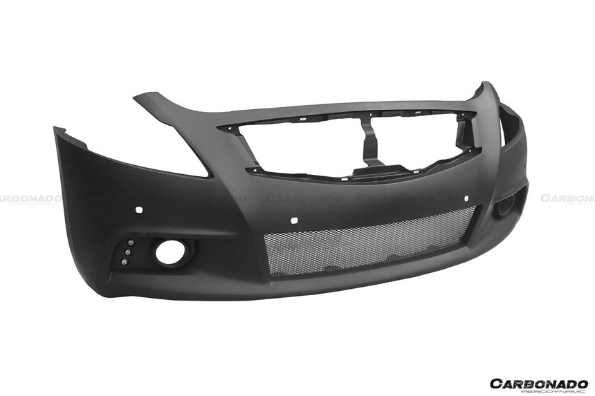 #product_namFront Bumpere# - BodyKits Aerodynamics LLC