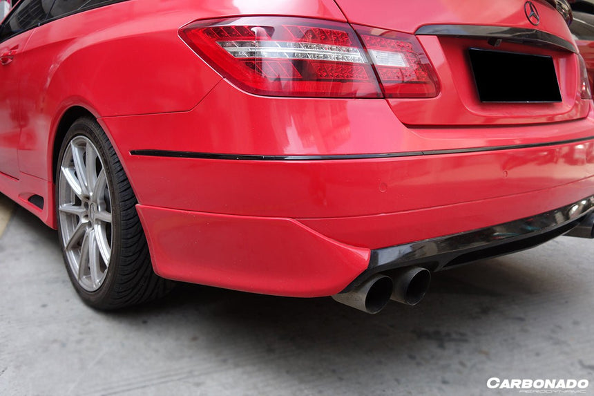 #product_namBumper Rear Capse# - BodyKits Aerodynamics LLC