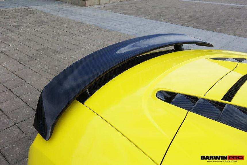 #product_namSpoiler Winge# - BodyKits Aerodynamics LLC