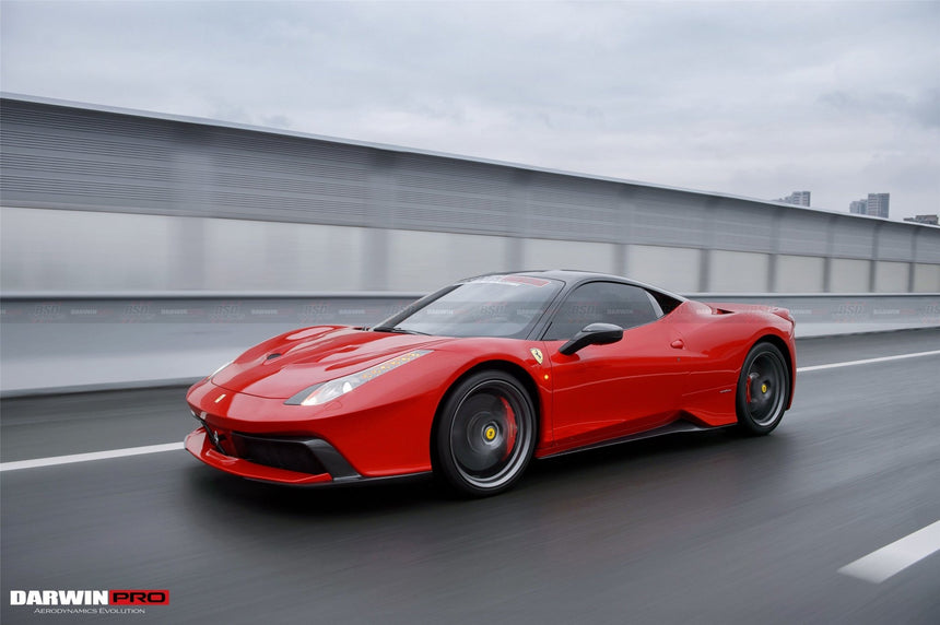 #product_namFull Body kite# - BodyKits Aerodynamics LLC