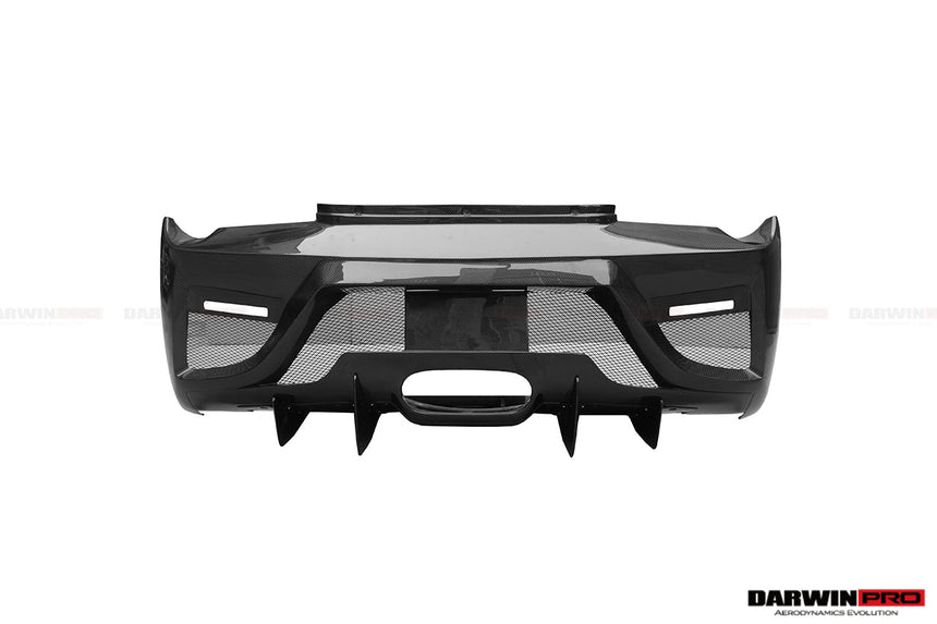 #product_namRear Bumpere# - BodyKits Aerodynamics LLC
