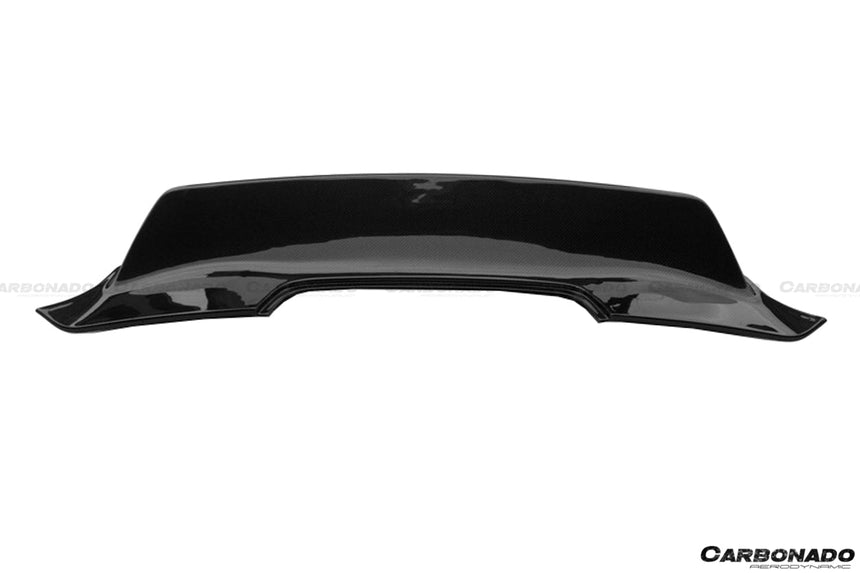 #product_namSpoiler Trunke# - BodyKits Aerodynamics LLC