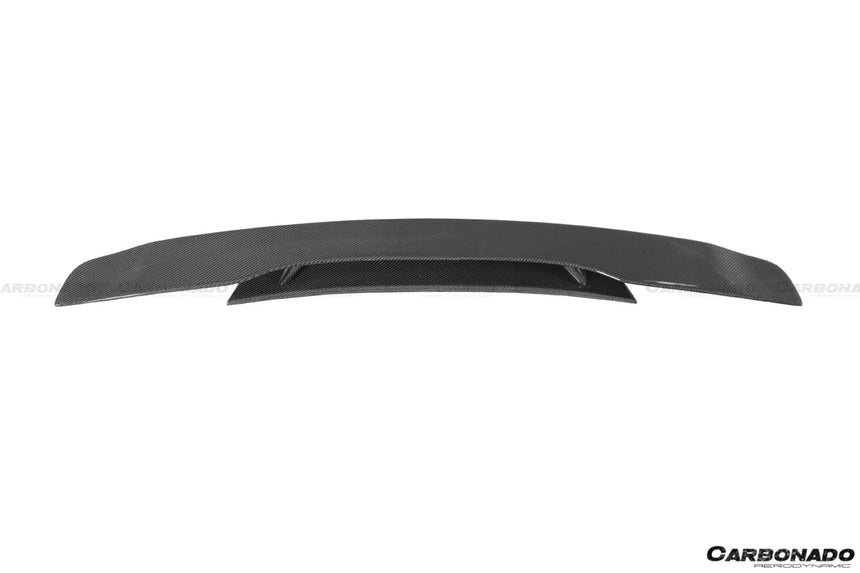 #product_namSpoiler Winge# - BodyKits Aerodynamics LLC