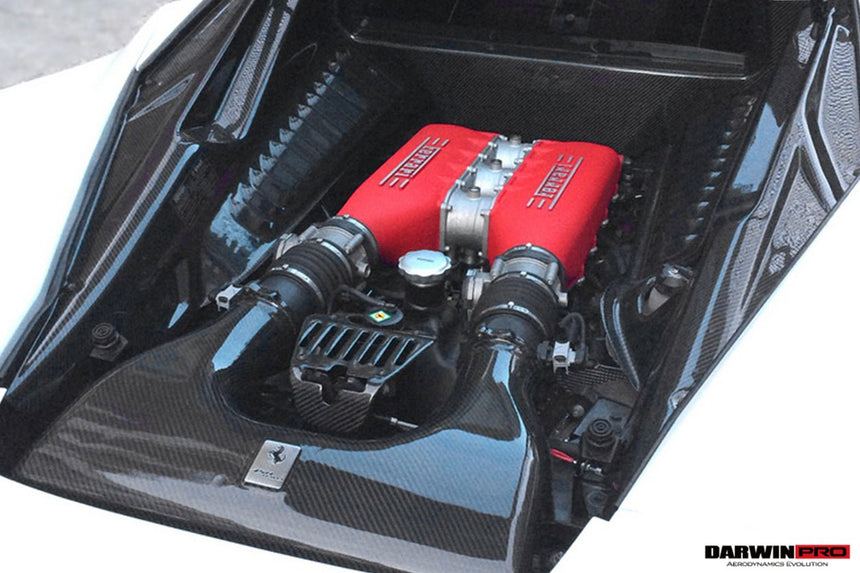 #product_namEngine Bay Interiore# - BodyKits Aerodynamics LLC