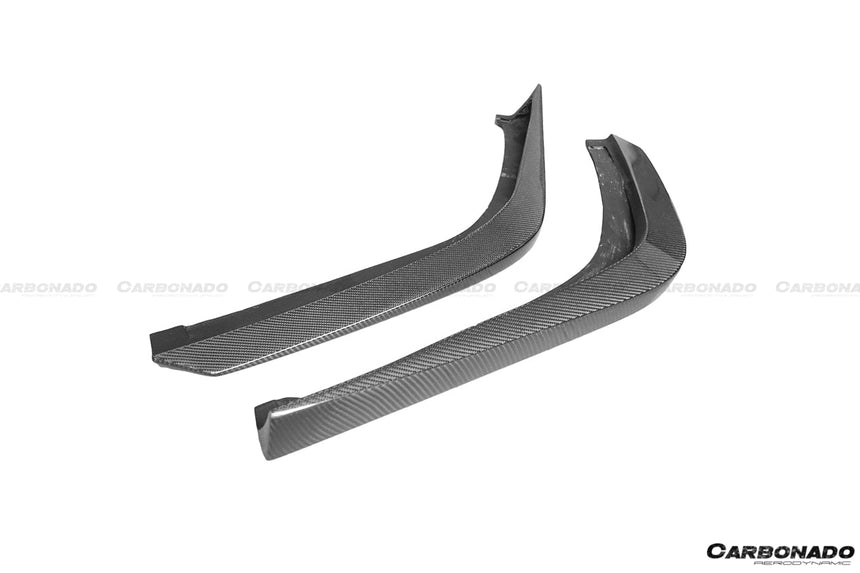 #product_namFront Lipe# - BodyKits Aerodynamics LLC