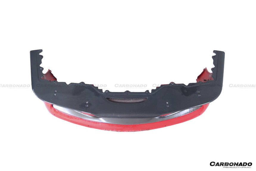 #product_namFront Lipe# - BodyKits Aerodynamics LLC
