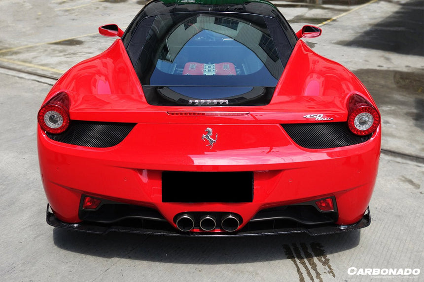 #product_namFull Body kite# - BodyKits Aerodynamics LLC