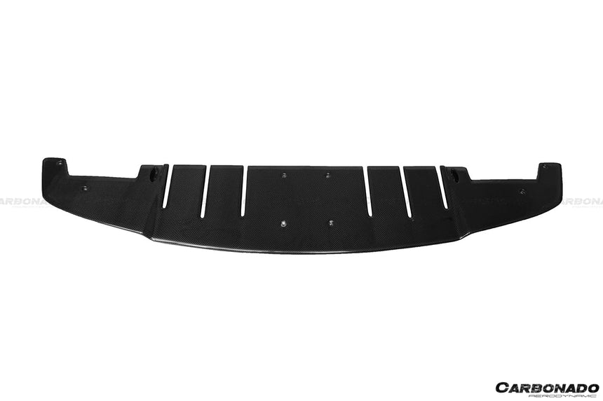 #product_namRear Diffusere# - BodyKits Aerodynamics LLC