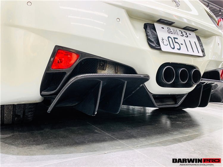 #product_namBrake Light Covere# - BodyKits Aerodynamics LLC