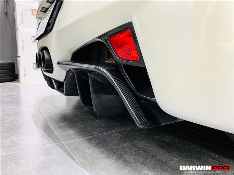 #product_namBrake Light Covere# - BodyKits Aerodynamics LLC