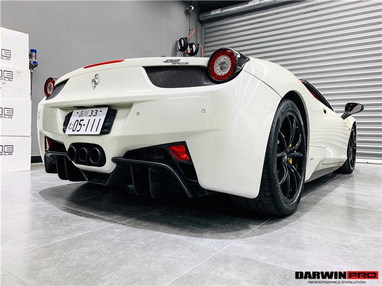 #product_namBrake Light Covere# - BodyKits Aerodynamics LLC