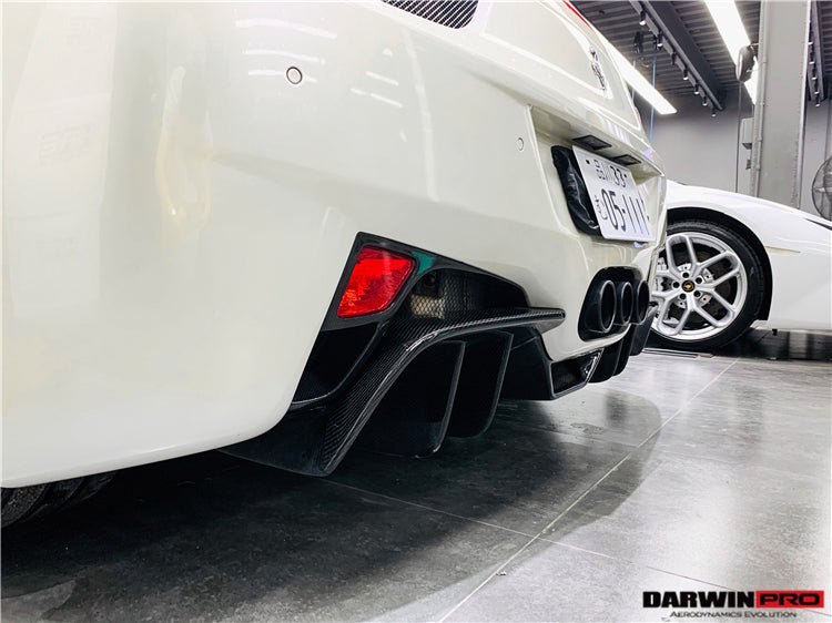 #product_namBrake Light Covere# - BodyKits Aerodynamics LLC