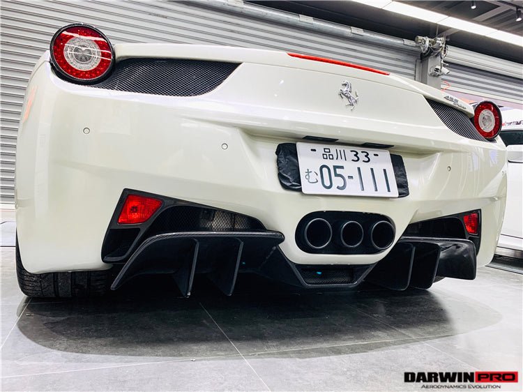 #product_namBrake Light Covere# - BodyKits Aerodynamics LLC