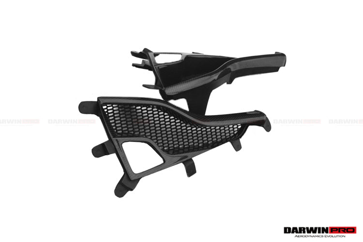 #product_namBrake Light Covere# - BodyKits Aerodynamics LLC