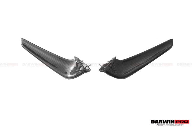 #product_namCanards / Fronte# - BodyKits Aerodynamics LLC