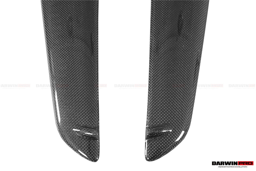 #product_namCanards / Fronte# - BodyKits Aerodynamics LLC