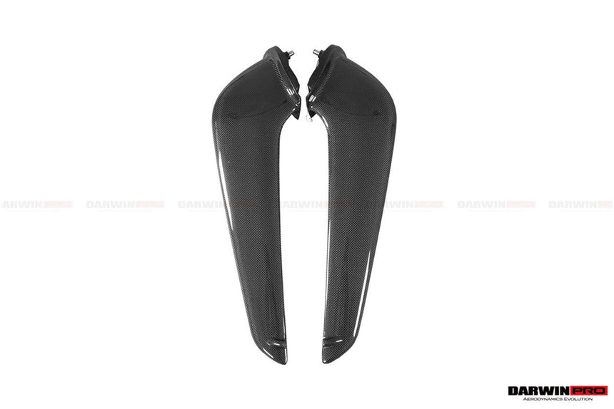 #product_namCanards / Fronte# - BodyKits Aerodynamics LLC