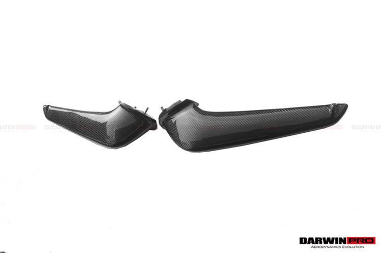 #product_namCanards / Fronte# - BodyKits Aerodynamics LLC