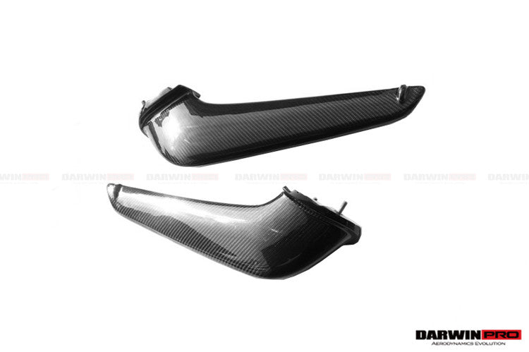 #product_namCanards / Fronte# - BodyKits Aerodynamics LLC