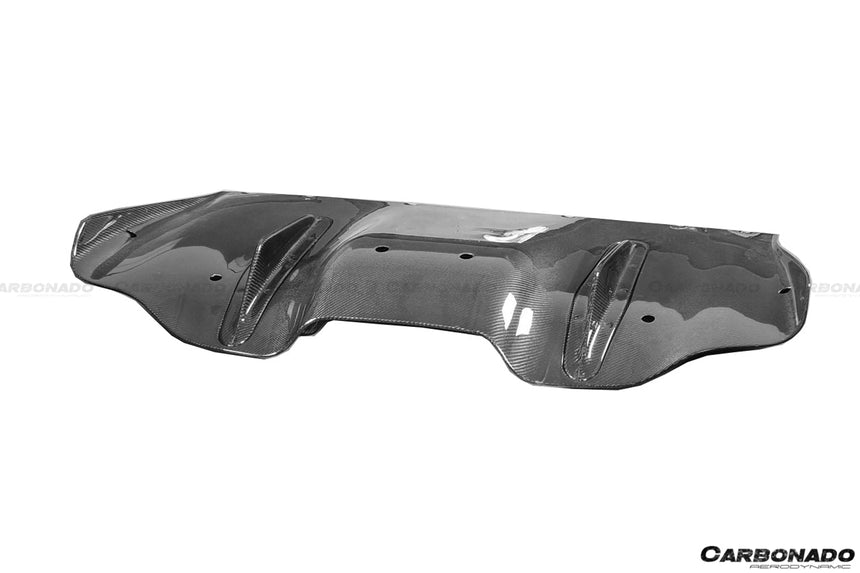 #product_namRear Diffusere# - BodyKits Aerodynamics LLC