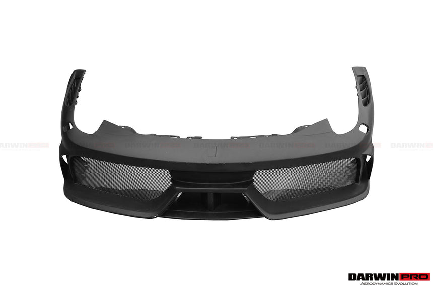 #product_namFront Bumpere# - BodyKits Aerodynamics LLC