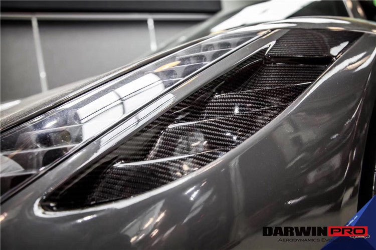 #product_namFront Bumpere# - BodyKits Aerodynamics LLC