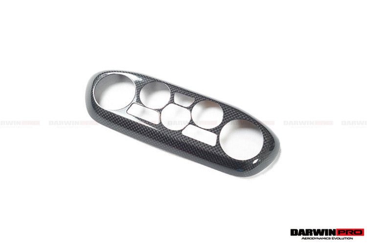 #product_namInteriore# - BodyKits Aerodynamics LLC