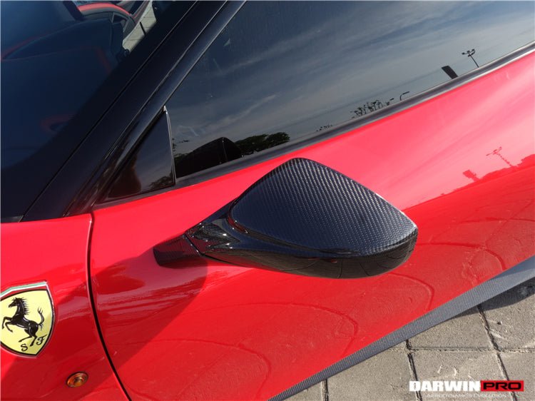 #product_namMirror Housinge# - BodyKits Aerodynamics LLC