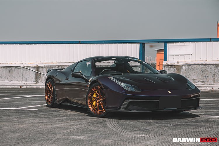 #product_namFull Body kite# - BodyKits Aerodynamics LLC