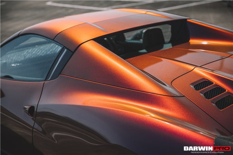 #product_namFull Body kite# - BodyKits Aerodynamics LLC