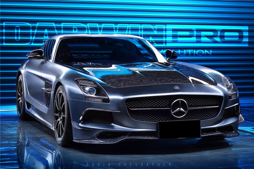 #product_namHoode# - BodyKits Aerodynamics LLC