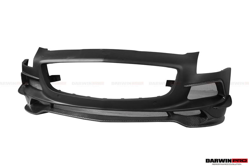 #product_namFront Bumpere# - BodyKits Aerodynamics LLC