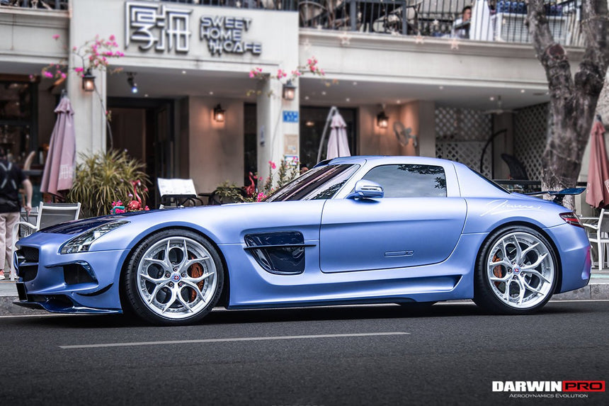 #product_namFront Bumpere# - BodyKits Aerodynamics LLC