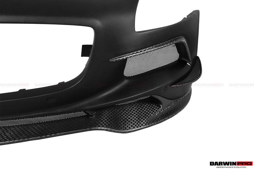 #product_namFront Bumpere# - BodyKits Aerodynamics LLC