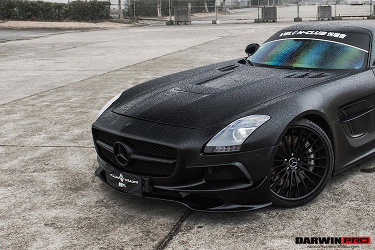 #product_namFront Bumpere# - BodyKits Aerodynamics LLC