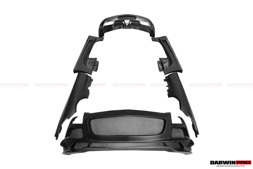 #product_namFull Body kite# - BodyKits Aerodynamics LLC