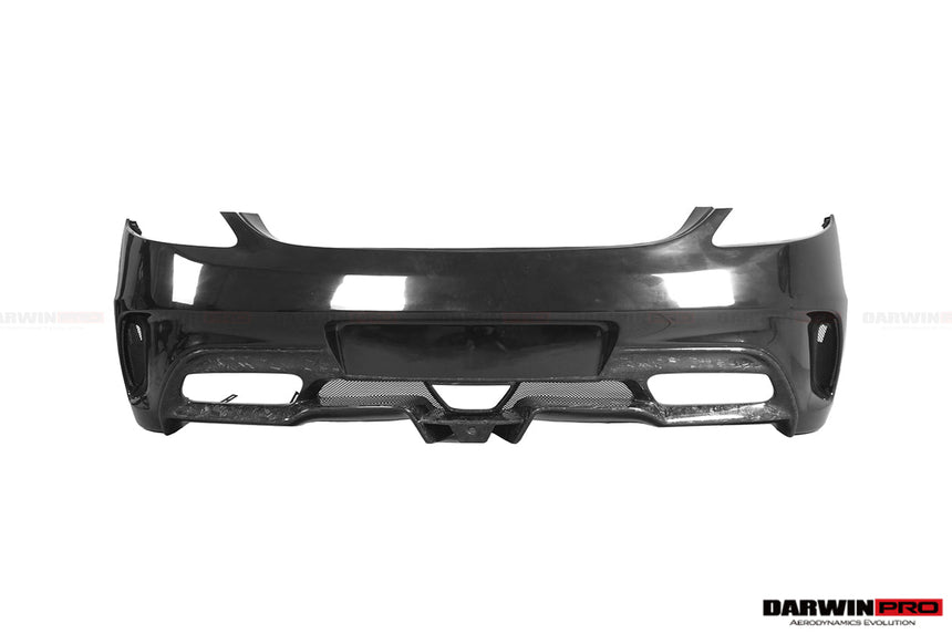 #product_namRear Bumpere# - BodyKits Aerodynamics LLC