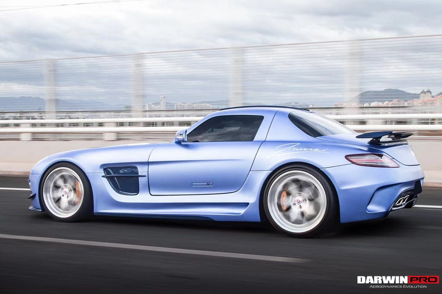 #product_namRear Bumpere# - BodyKits Aerodynamics LLC