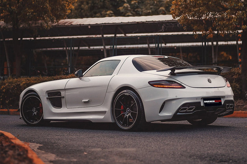 #product_namRear Bumpere# - BodyKits Aerodynamics LLC