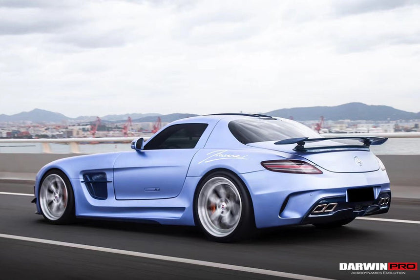 #product_namRear Bumpere# - BodyKits Aerodynamics LLC