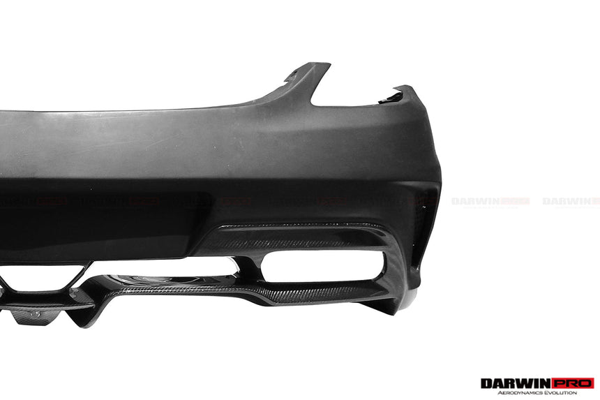 #product_namRear Bumpere# - BodyKits Aerodynamics LLC