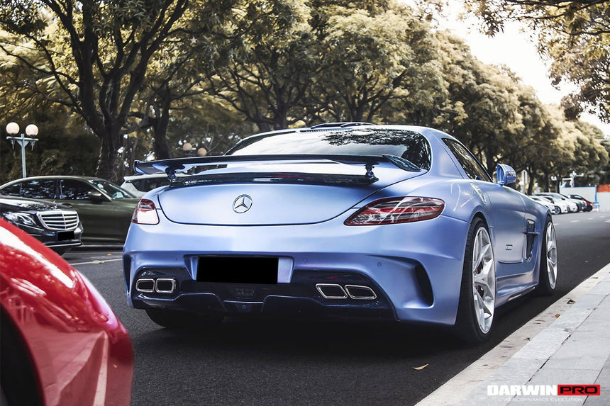 #product_namRear Bumpere# - BodyKits Aerodynamics LLC