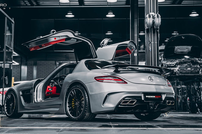 #product_namSide Skirtse# - BodyKits Aerodynamics LLC