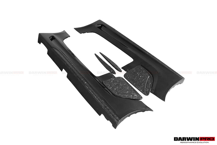 #product_namSide Skirtse# - BodyKits Aerodynamics LLC